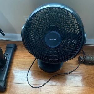 Fan